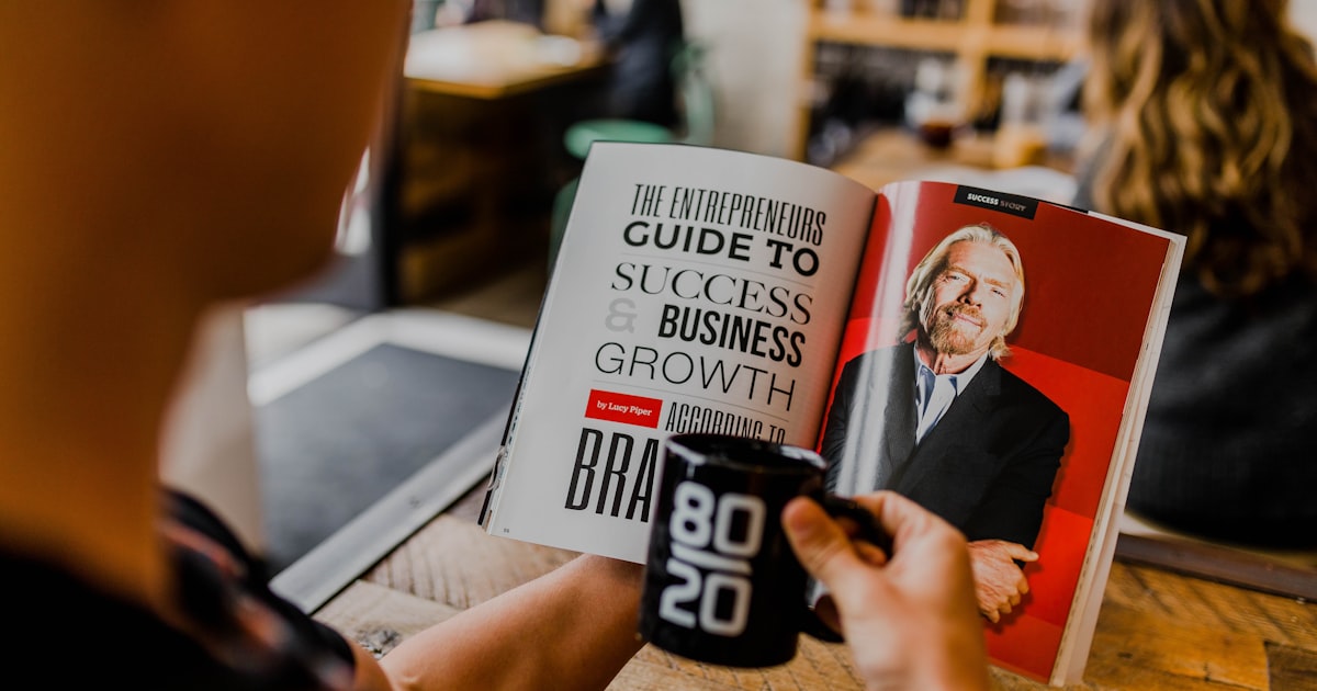 Maximize Your Business Exposure